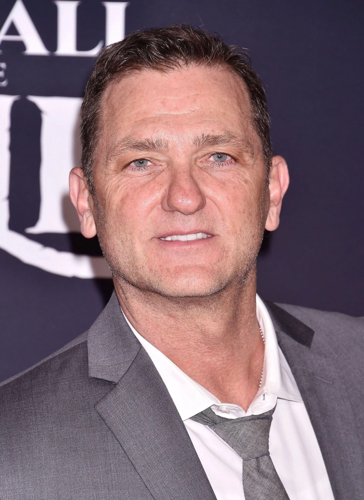 Карл Макинен