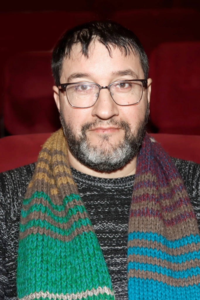 Александр Котт