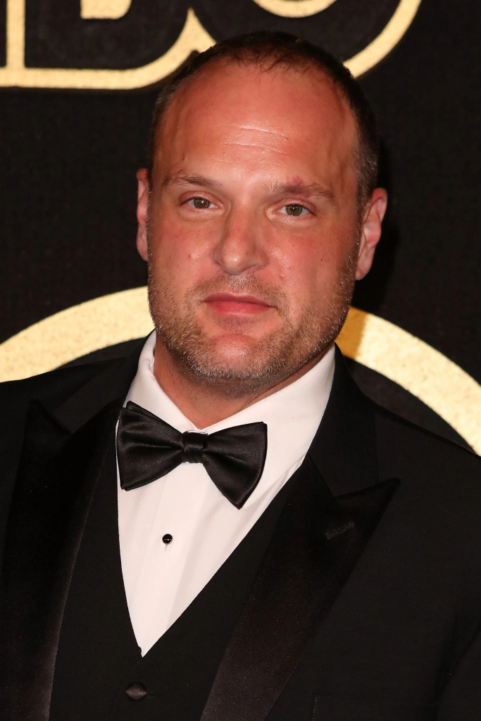 Ларри Митчелл