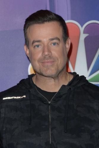 Карсон Дэйли