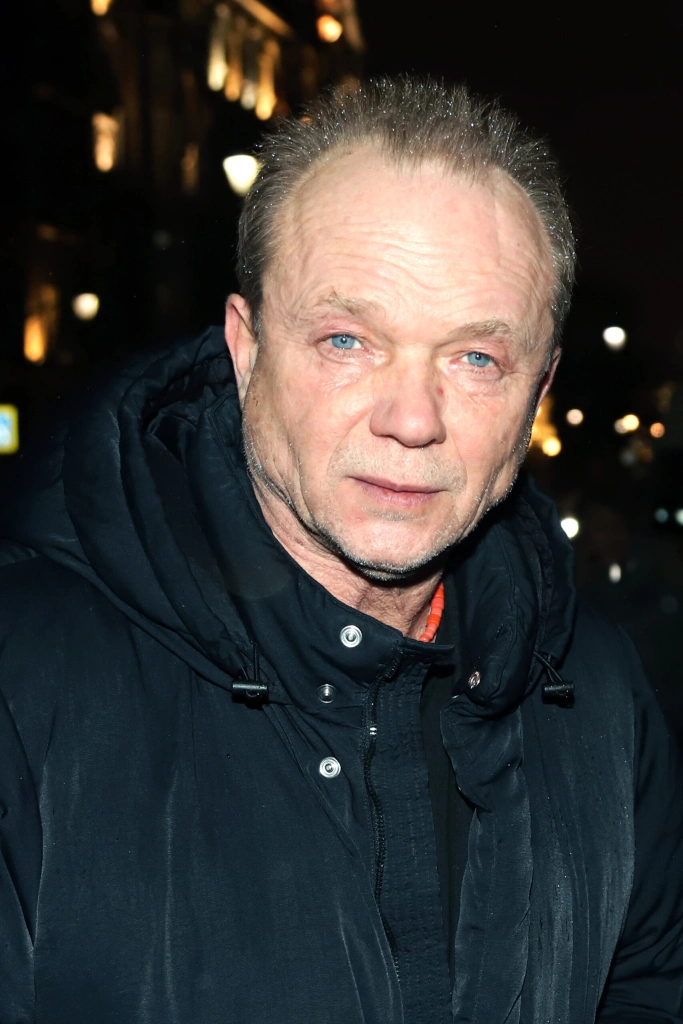 Андрей Смоляков