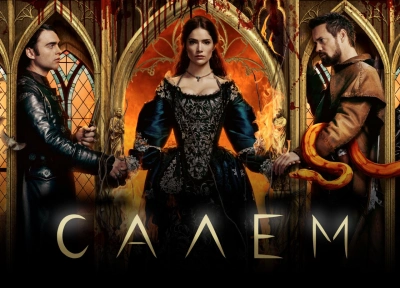 Изображение премьеры