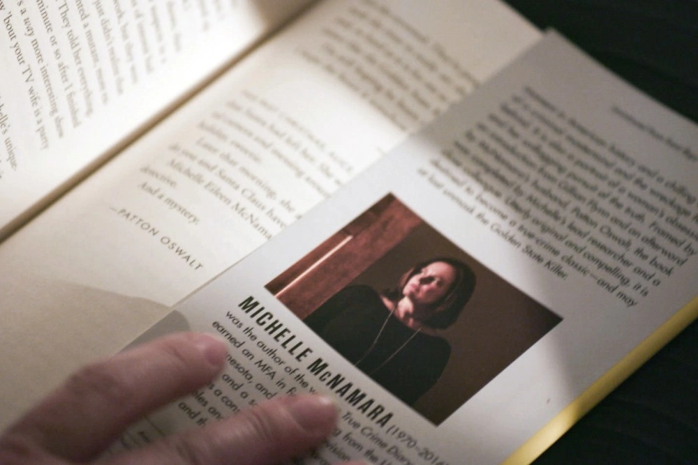 Отсчет убийств: 13 проектов о маньяках и тех, кто их ловит