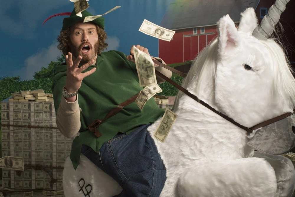 15 полезных советов из «Силиконовой долины»