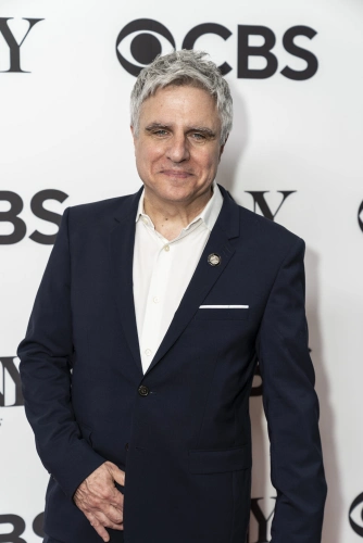 Дэвид Сигел