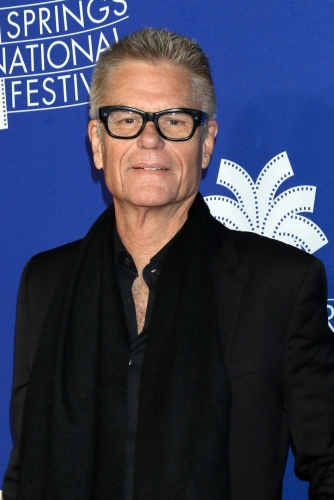 Гарри Хэмлин