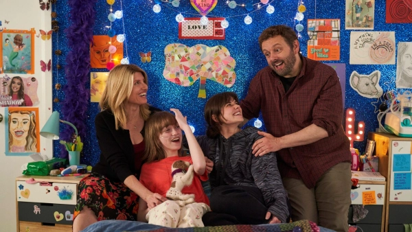 Мамы разные нужны: 7 сериалов, показывающих разные грани материнства