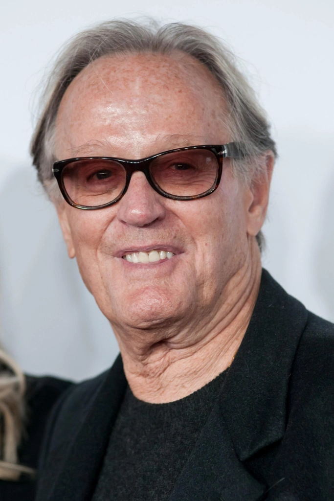 Питер Фонда