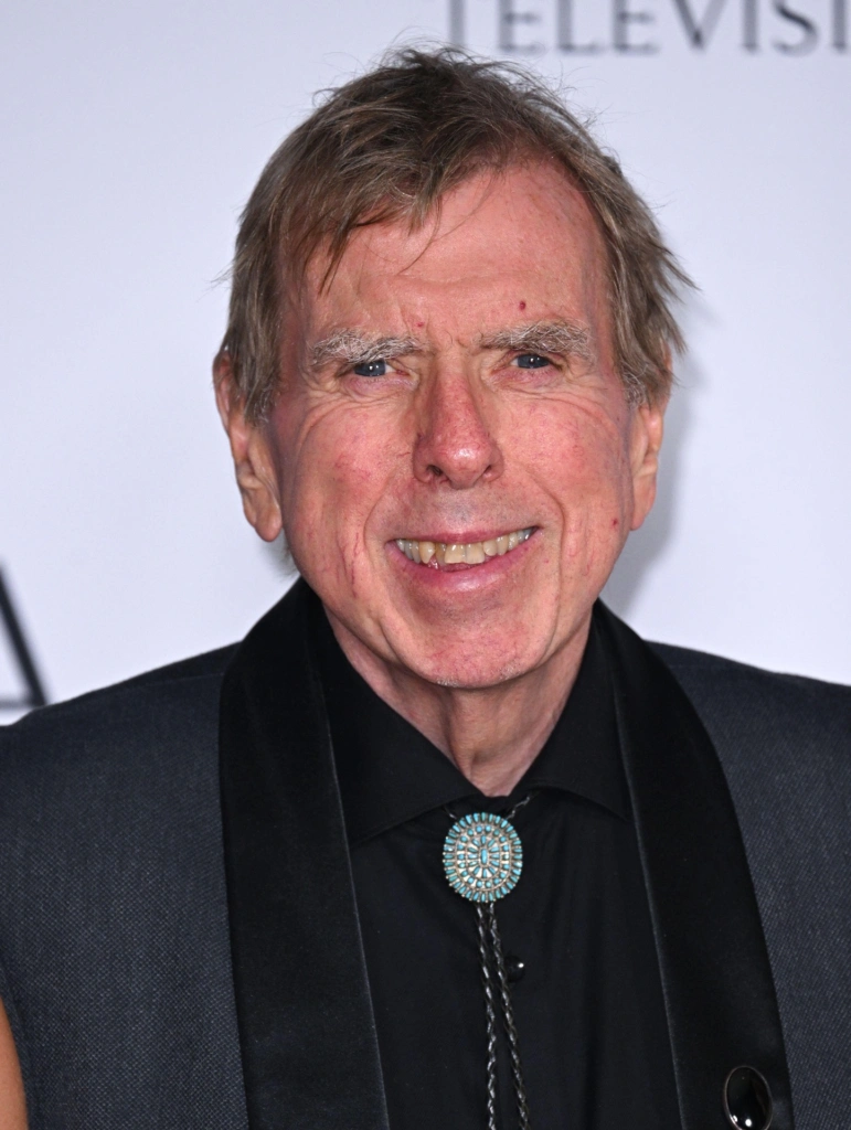 Тимоти Сполл