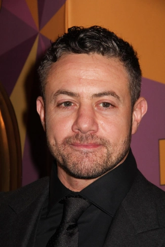 Уоррен Браун