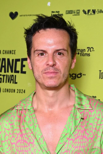 Эндрю Скотт