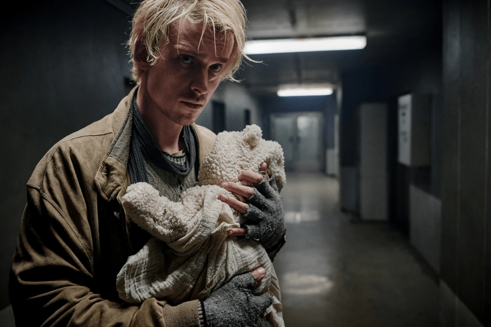 Где панелька моего отца: Чем пугает новый немецкий сериал «Жить» о призрачных квартирантах