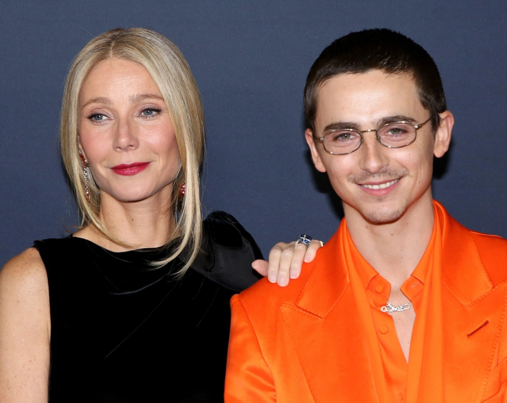 Как устроена вселенная Тимоти Шаламе