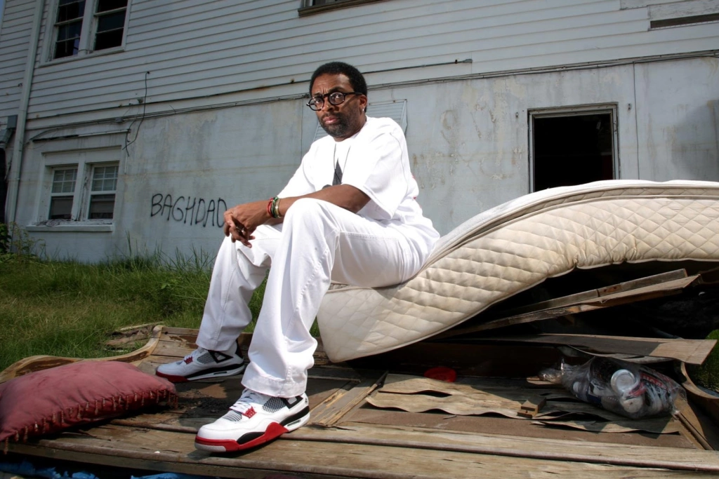 Из большого кино на ТВ: 7 отличных сериалов от&nbsp;выдающихся режиссеров