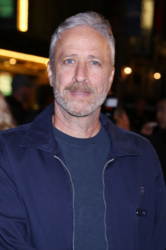 Джон Стюарт