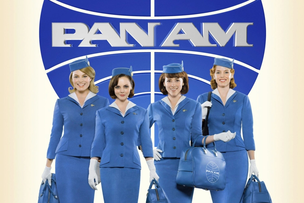 Мне бы в небо: 7 сериалов о&nbsp;самолетах и пилотах