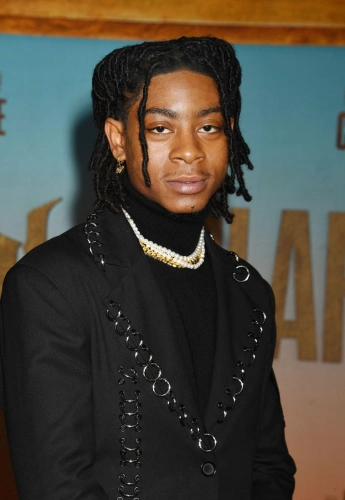 АрДжей Сайлер