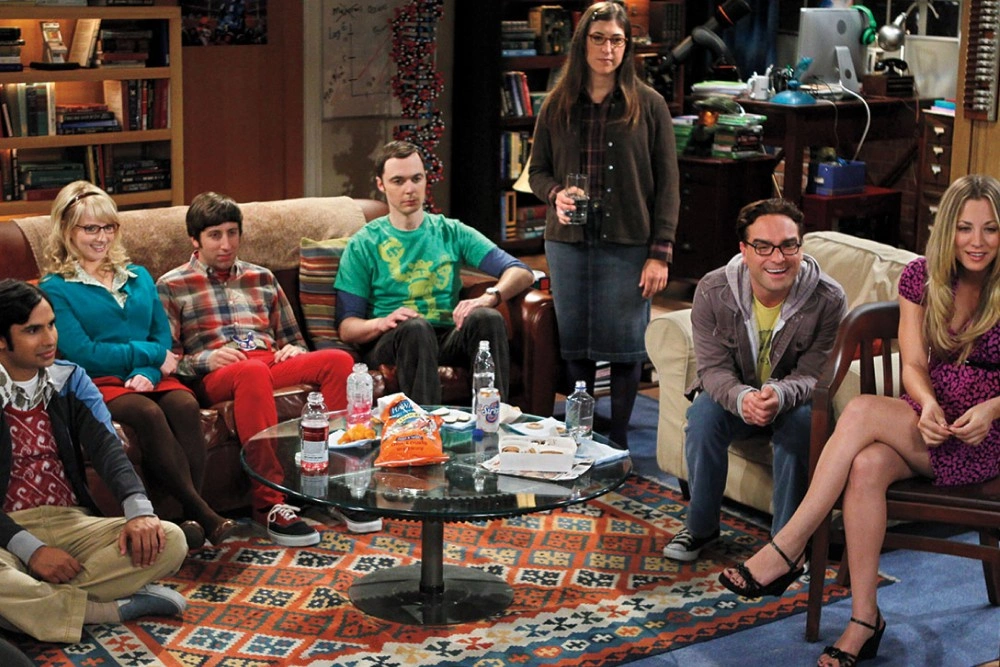 15 сериалов, с которыми мы попрощались в 2019 году