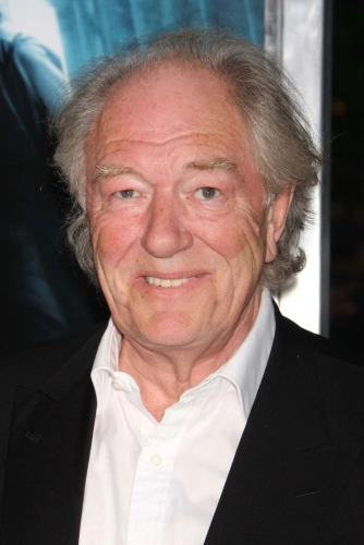 Майкл Гэмбон