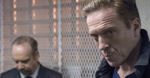 Самоизоляция в стиле сериала «Миллиарды»