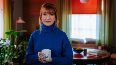 «Нелегко отыскать сериал, в котором главная героиня — женщина-детектив за 70»: Джейн Сеймур о «Гарри Уайлд»