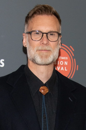 Даррен Бойд