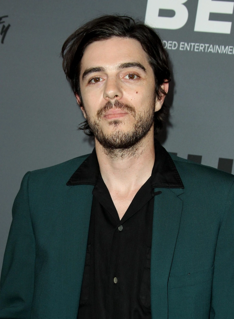 Морган Кранц