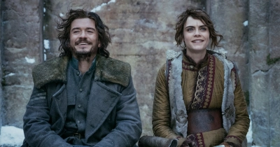 О феях и людях: Как сериал «Карнивал Роу» переосмысляет фэнтези