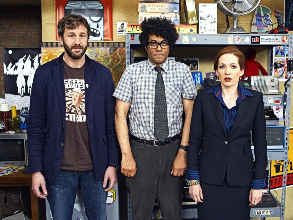 К лету готовы: 10 ярких и солнечных сериалов из коллекции Амедиатеки