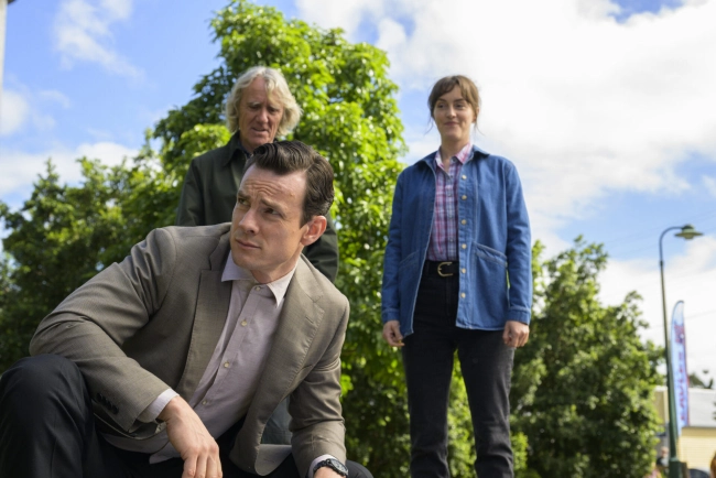 Преступления и зефирки: 12 сериалов для любителей уютных детективов