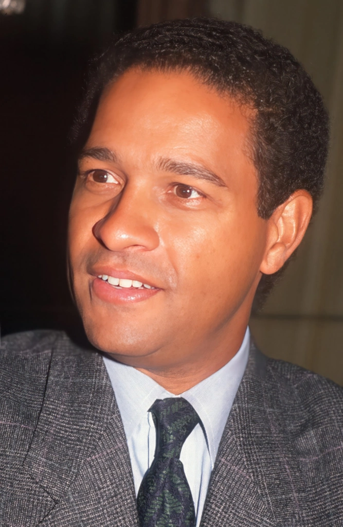 Брайант Гамбел