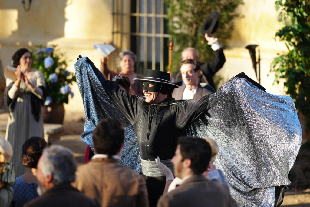 Долой меланхолию: подборка комедийных сериалов, которые спасут ваше настроение