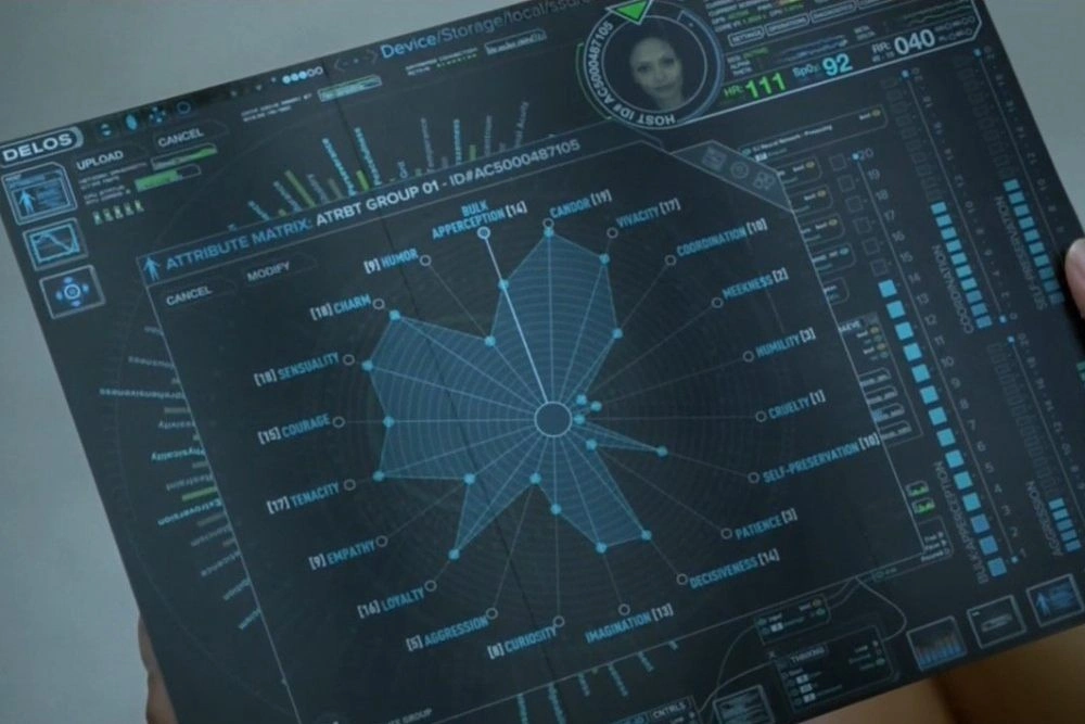 «Мир Дикого Запада»: Руководство пользователя