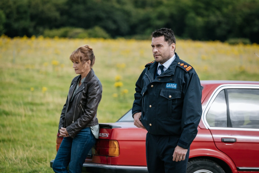 Преступления и зефирки: 12 сериалов для любителей уютных детективов