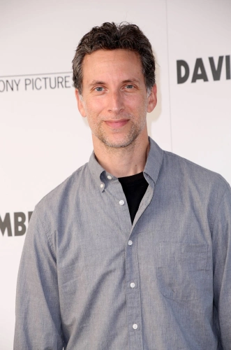 Бен Шенкман