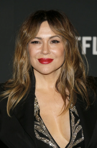 Алисса Милано