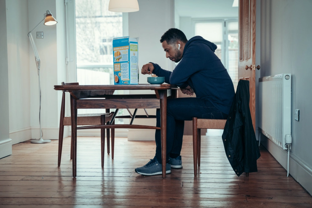 Стоит ли бояться «Волка»? Как устроен британский детективный триллер от BBC