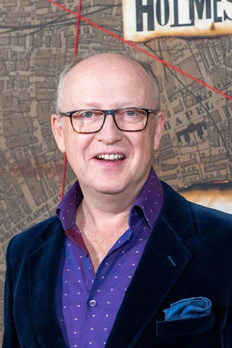 Гарри Брэдбир