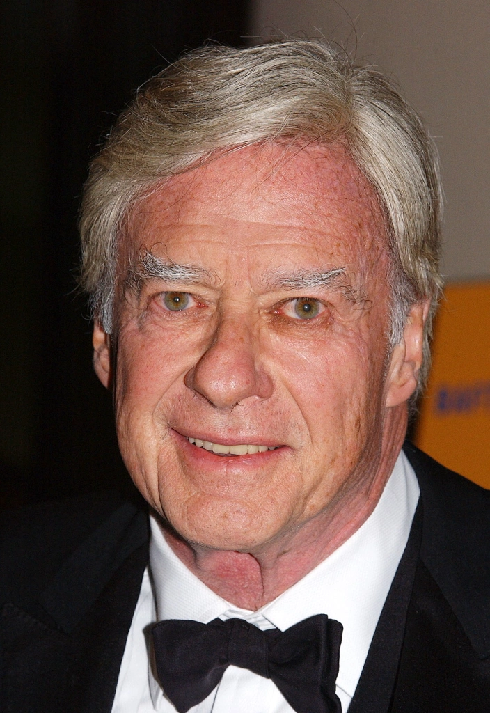 Джон Франкенхаймер