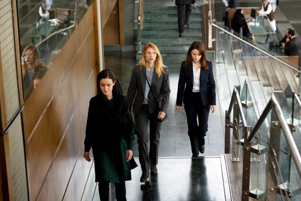 Биполярная ночь: Готовимся к финалу «Родины»