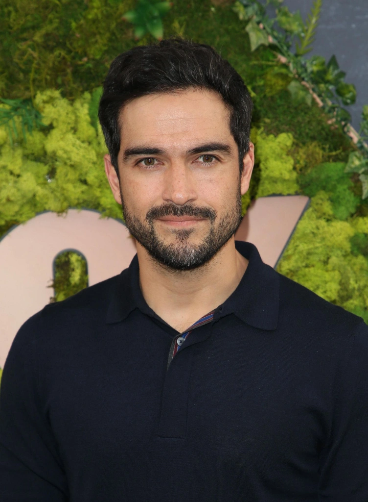 Альфонсо Эррера