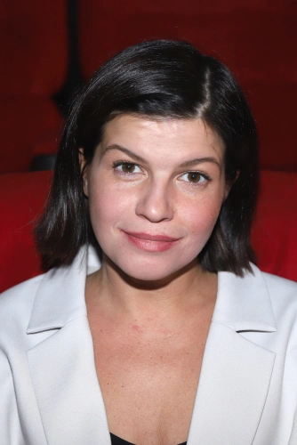 Агния Кузнецова