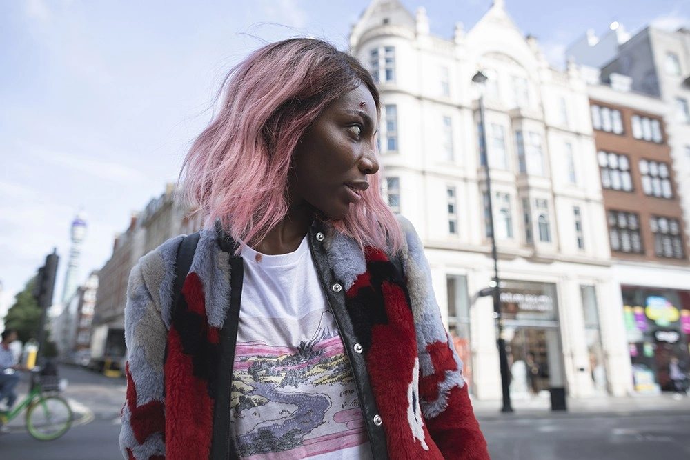 Сама не виновата: «Я могу уничтожить тебя» — неординарный сериал о сексуальном насилии