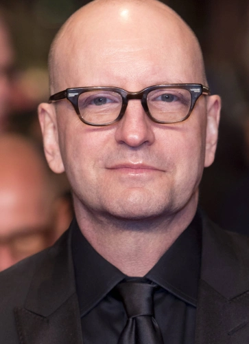 Стивен Содерберг