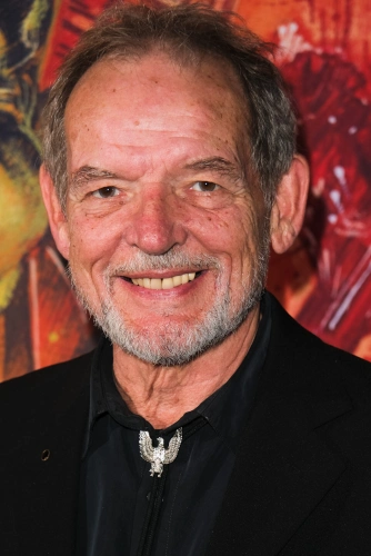 Дэвид Скофилд