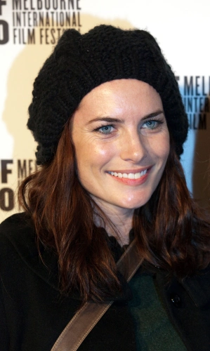 Джолин Андерсон