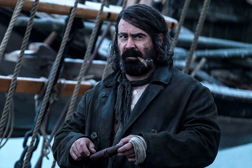 Лучшие сериалы лета: Выбор авторов телеграм-каналов