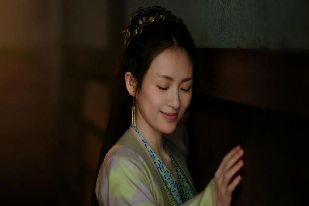 Настоящие бунтарки: 5 сериалов о женщинах, нарушающих табу