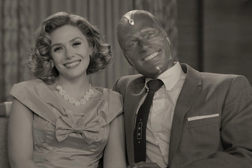 Лучшие сериалы зимы: Выбор авторов телеграм-каналов