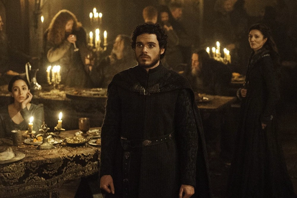 10 лучших серий «Игры престолов»